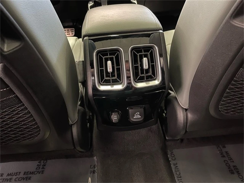 2024 Kia Sorento - Image 31 of 31