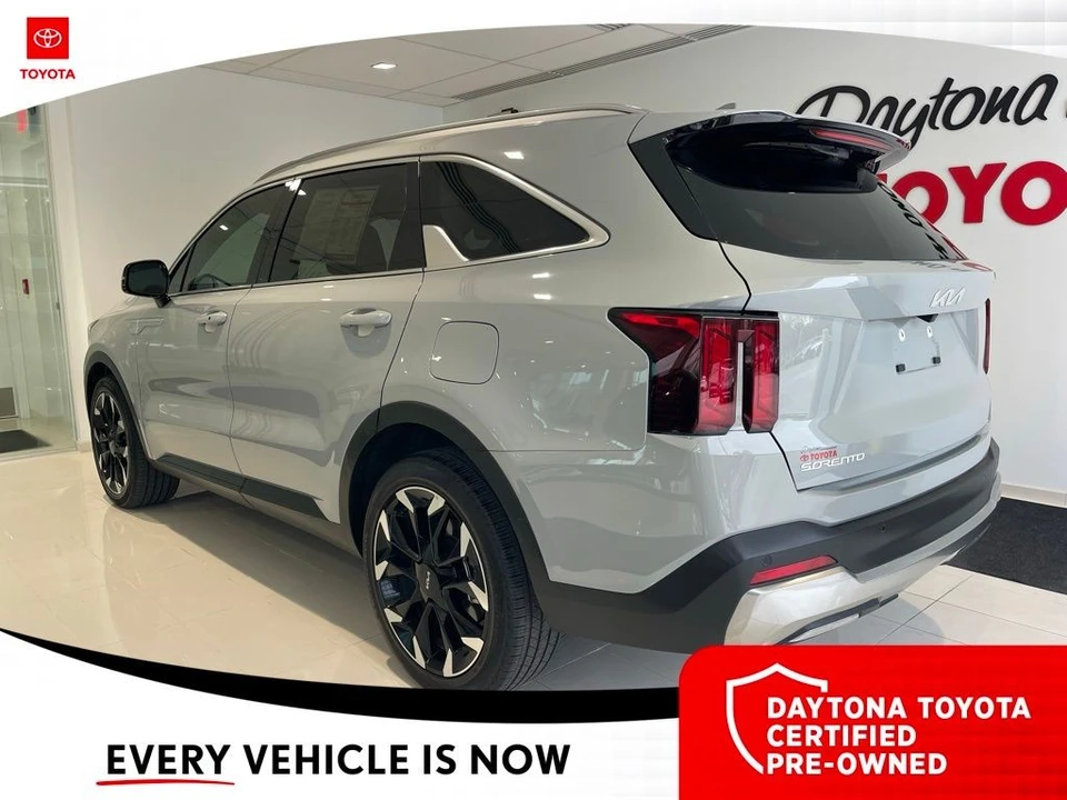 2024 Kia Sorento - Image 11 of 12
