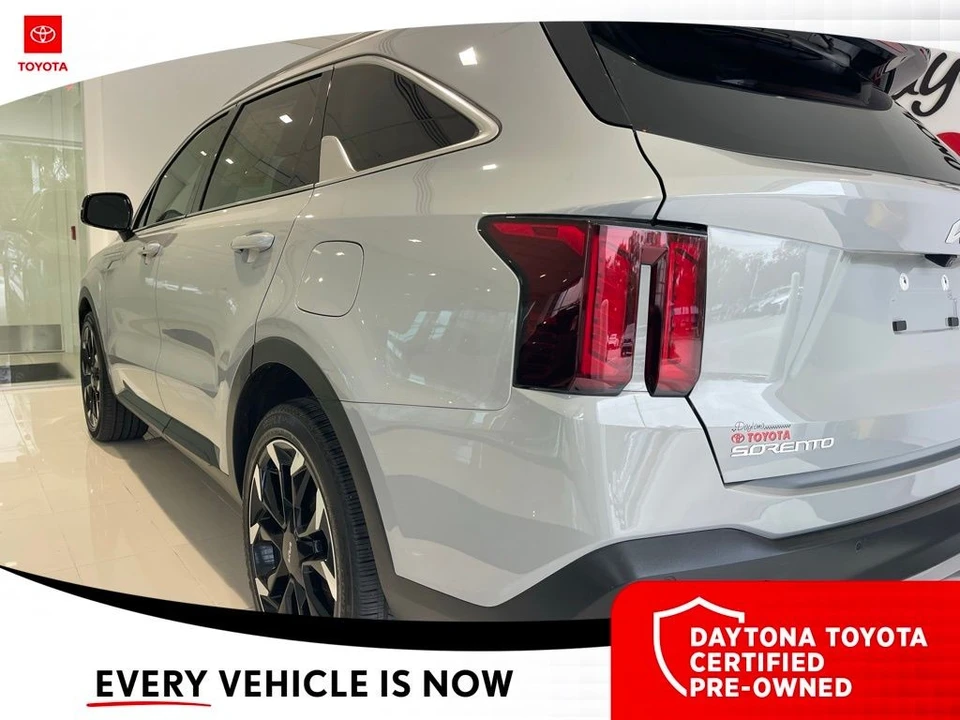 2024 Kia Sorento - Image 12 of 12