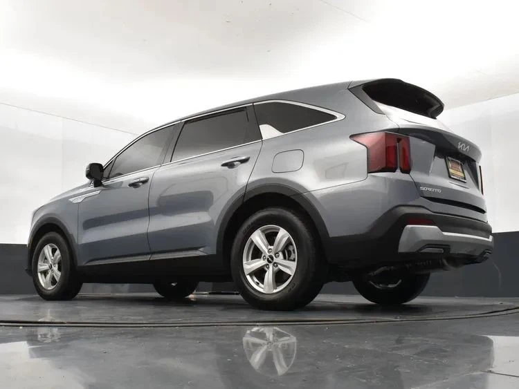 2024 Kia Sorento - Image 12 of 12