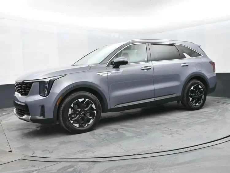 2024 Kia Sorento - Image 5 of 12