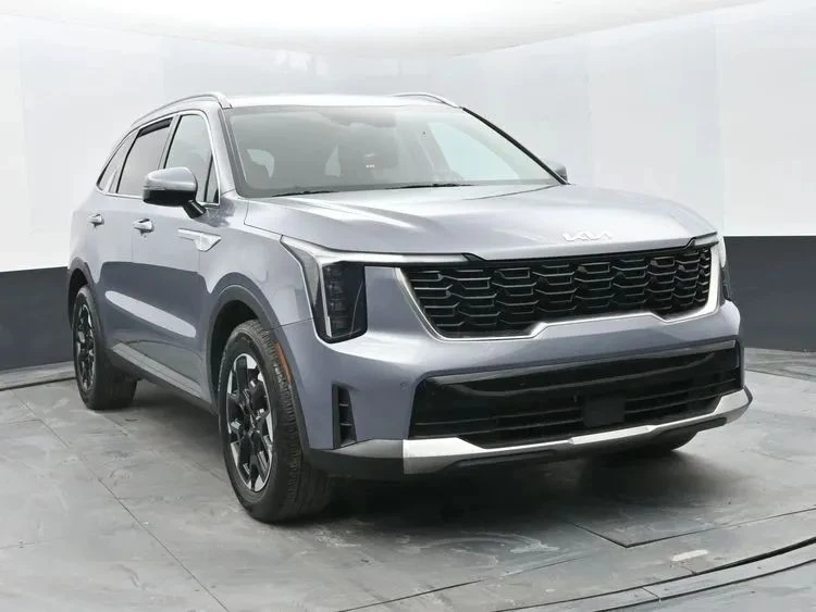 2024 Kia Sorento - Image 3 of 12