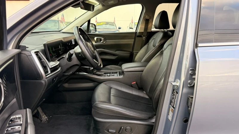 2024 Kia Sorento - Image 12 of 12