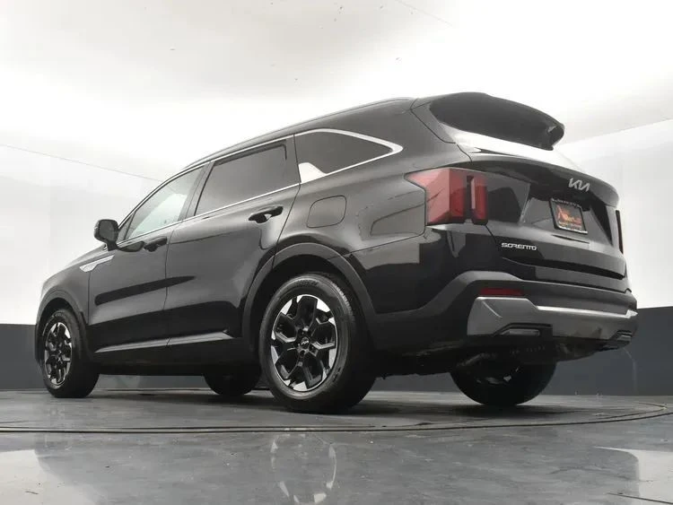 2024 Kia Sorento - Image 12 of 12