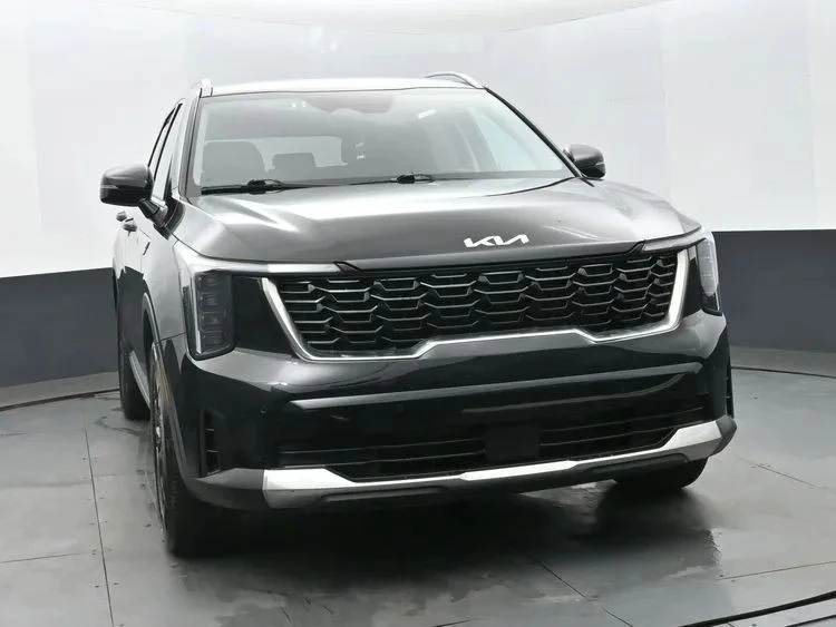 2024 Kia Sorento - Image 3 of 12