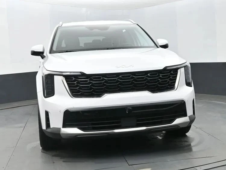 2024 Kia Sorento - Image 3 of 12