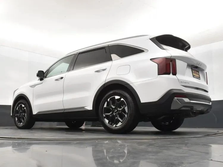 2024 Kia Sorento - Image 12 of 12