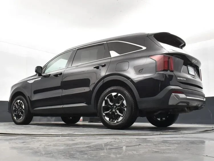 2024 Kia Sorento - Image 12 of 12