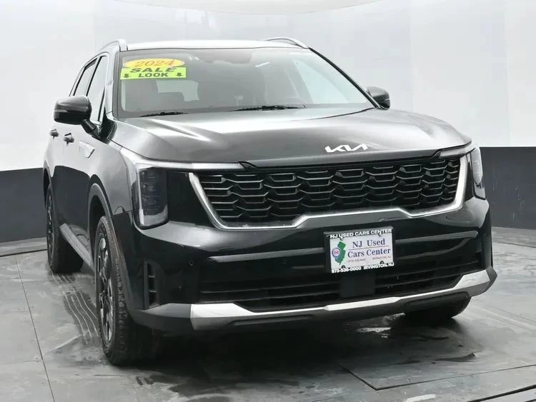 2024 Kia Sorento - Image 3 of 12