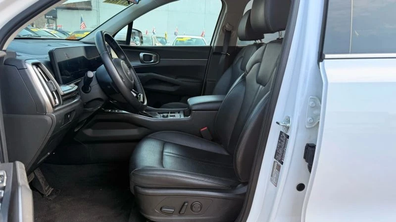 2024 Kia Sorento - Image 12 of 12