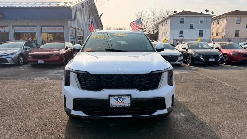 2024 Kia Sorento - Image 3 of 12