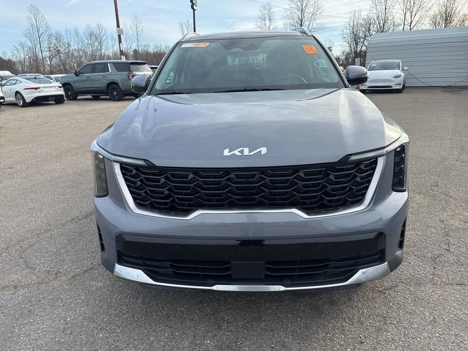 2024 Kia Sorento - Image 5 of 7