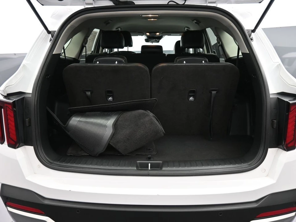 2024 Kia Sorento - Image 20 of 21