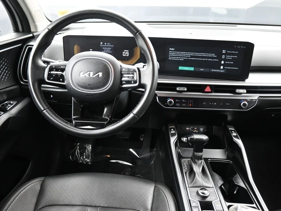 2024 Kia Sorento - Image 17 of 21