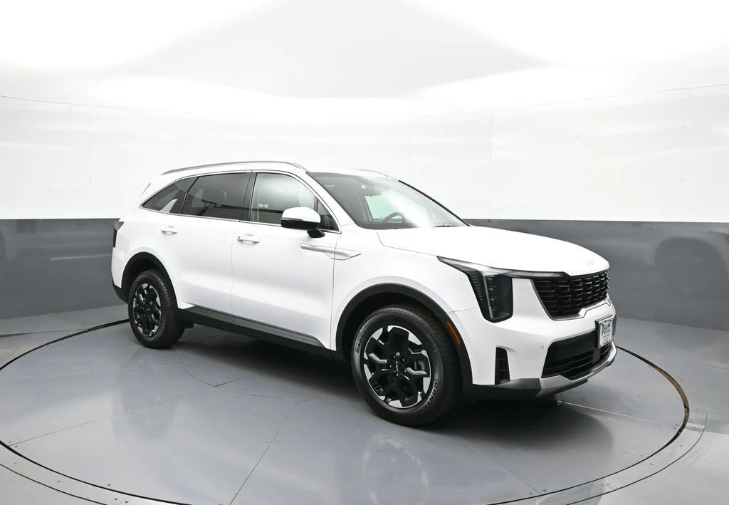 2024 Kia Sorento - Image 4 of 21