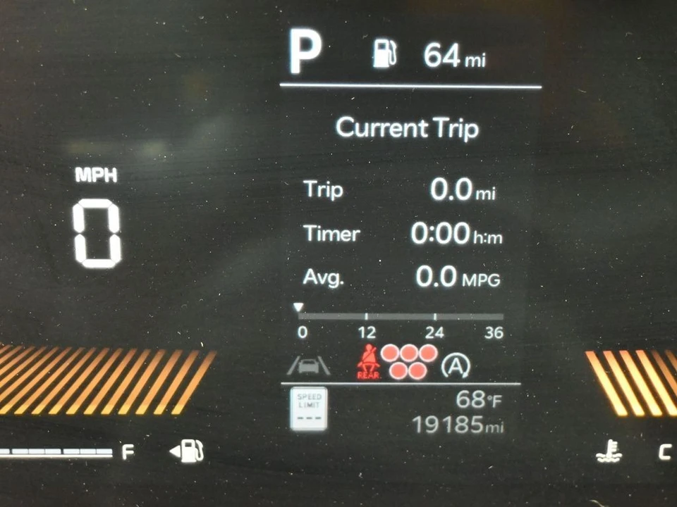2024 Kia Sorento - Image 14 of 21