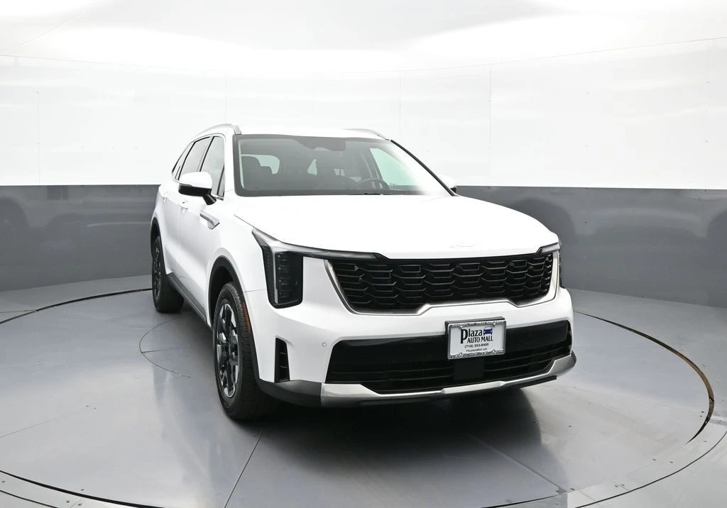 2024 Kia Sorento - Image 3 of 21