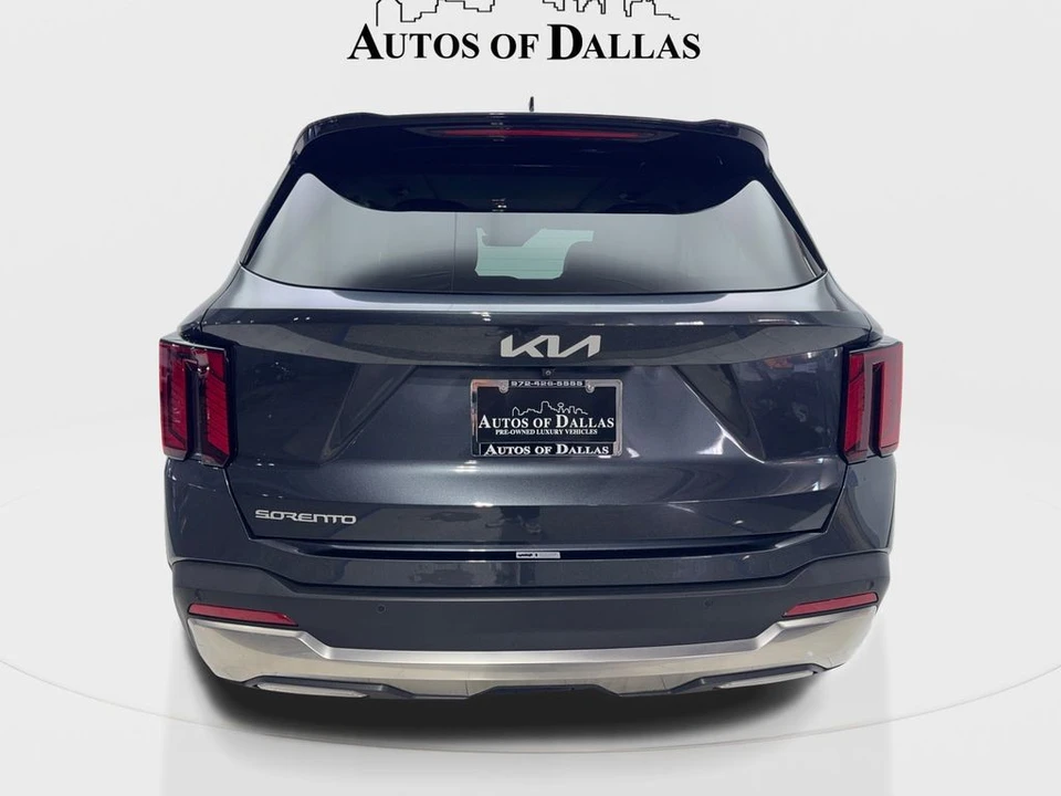 2024 Kia Sorento - Image 7 of 21
