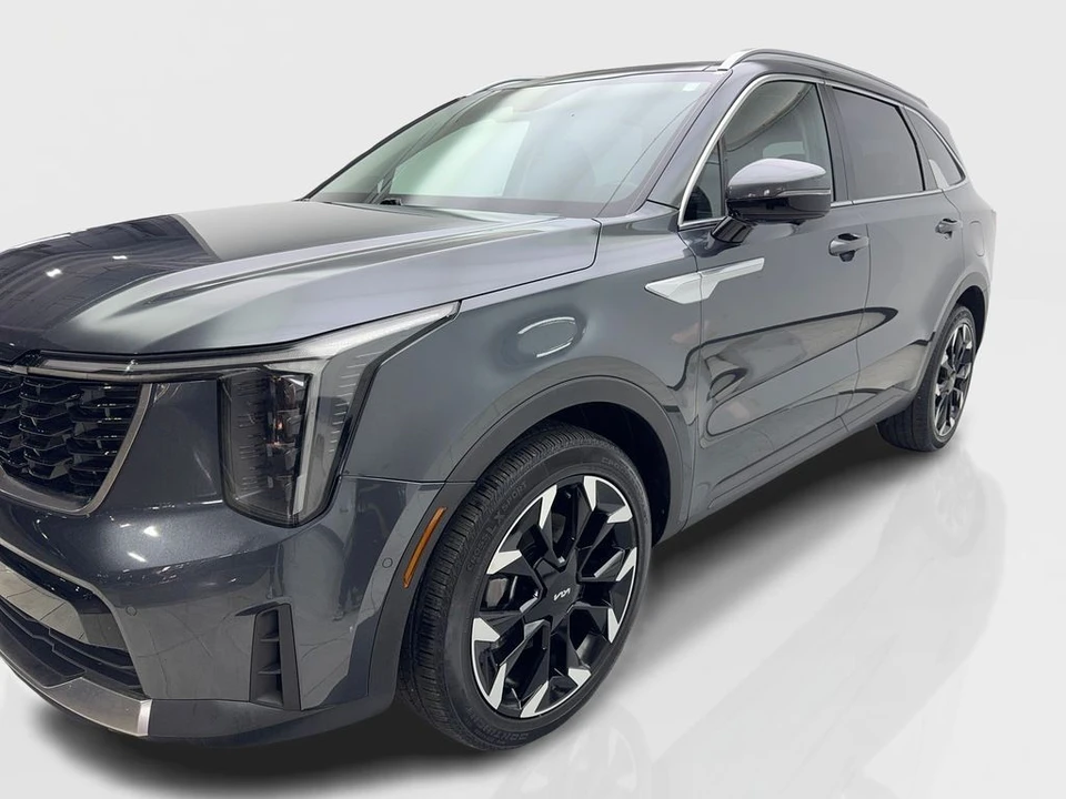 2024 Kia Sorento - Image 11 of 21