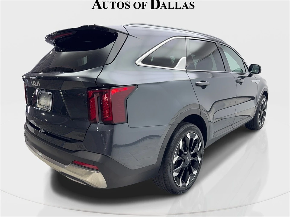 2024 Kia Sorento - Image 6 of 12