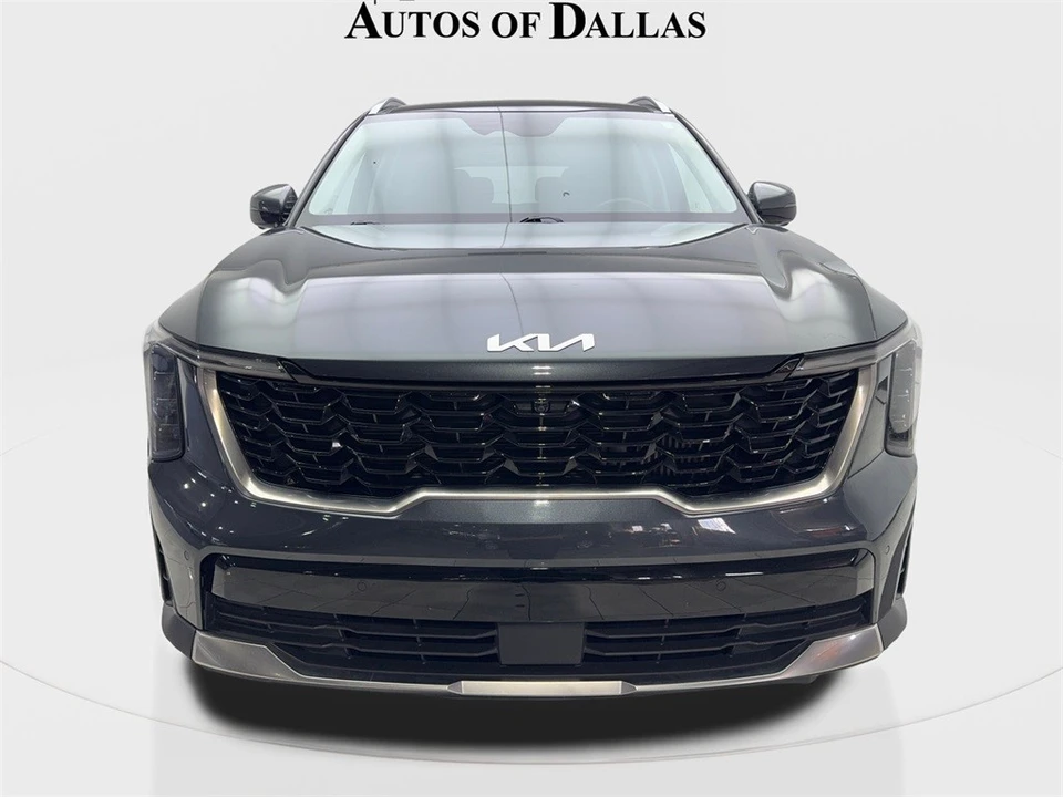2024 Kia Sorento - Image 3 of 12
