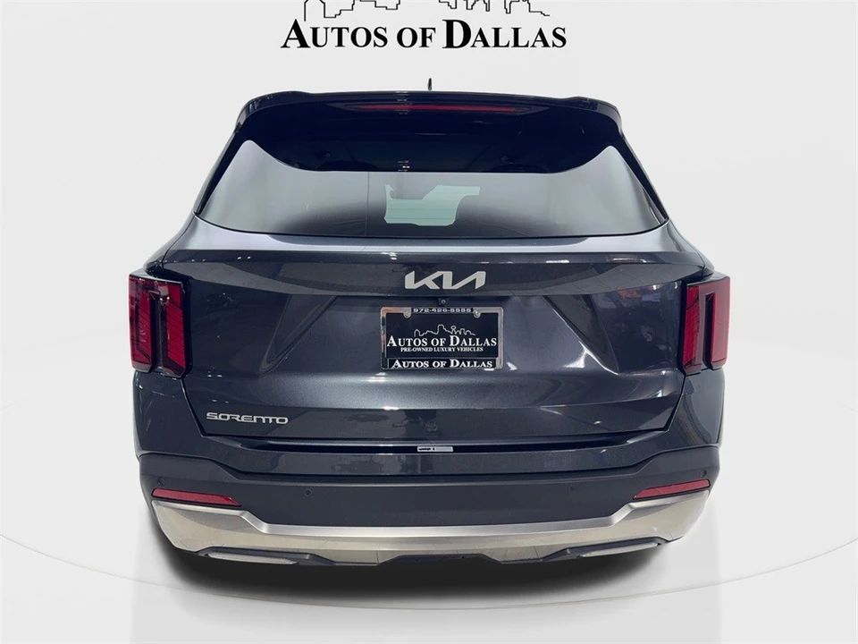 2024 Kia Sorento - Image 7 of 12