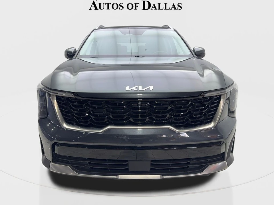 2024 Kia Sorento - Image 3 of 21