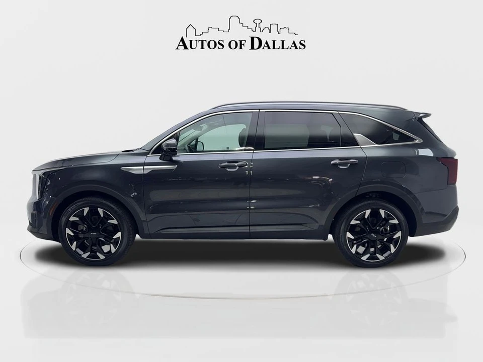 2024 Kia Sorento - Image 5 of 21