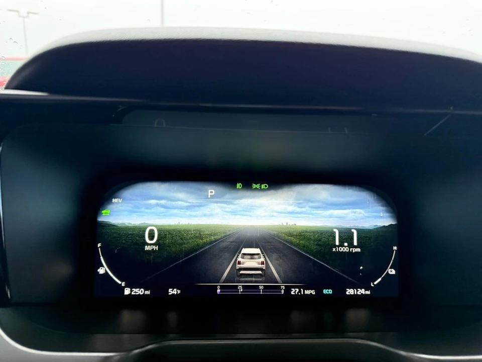 2024 Kia Sorento - Image 21 of 21