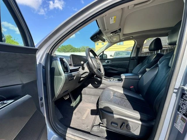 2024 Kia Sorento - Image 3 of 8