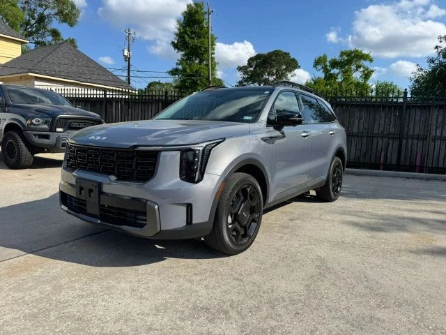 2024 Kia Sorento - Image 4 of 8