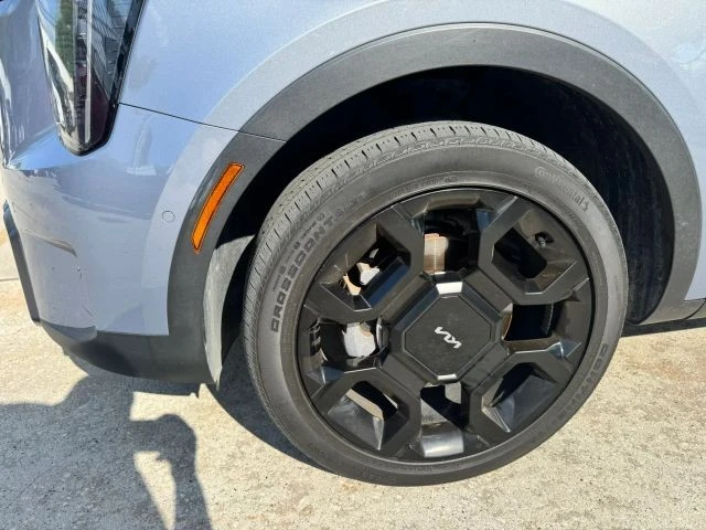 2024 Kia Sorento - Image 7 of 8