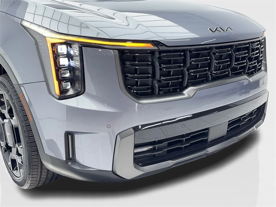 2024 Kia Sorento - Image 3 of 12