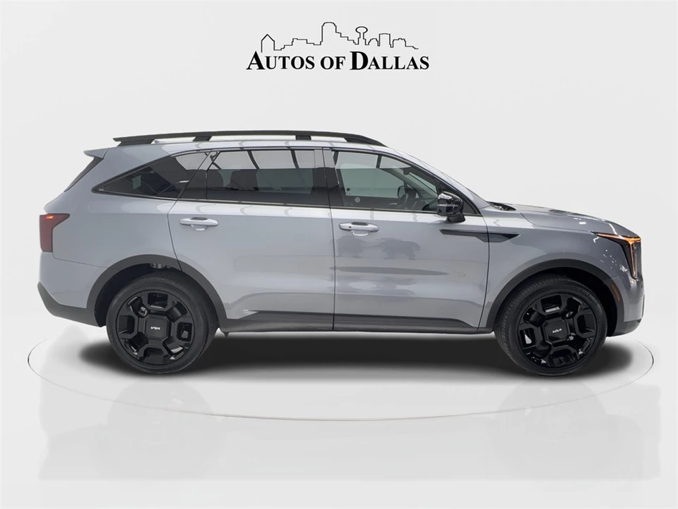 2024 Kia Sorento - Image 7 of 12