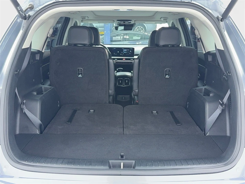 2024 Kia Sorento - Image 12 of 12