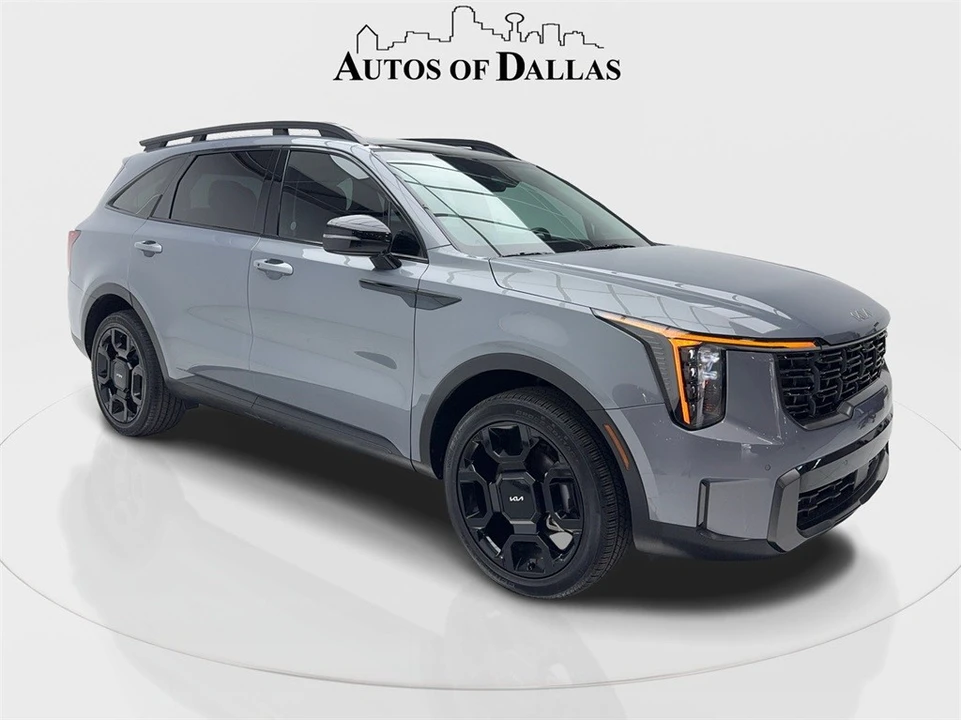 2024 Kia Sorento - Image 2 of 12
