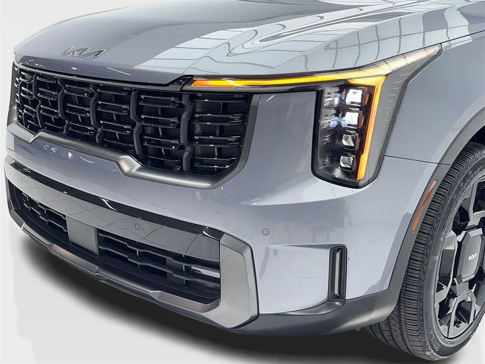 2024 Kia Sorento - Image 5 of 12