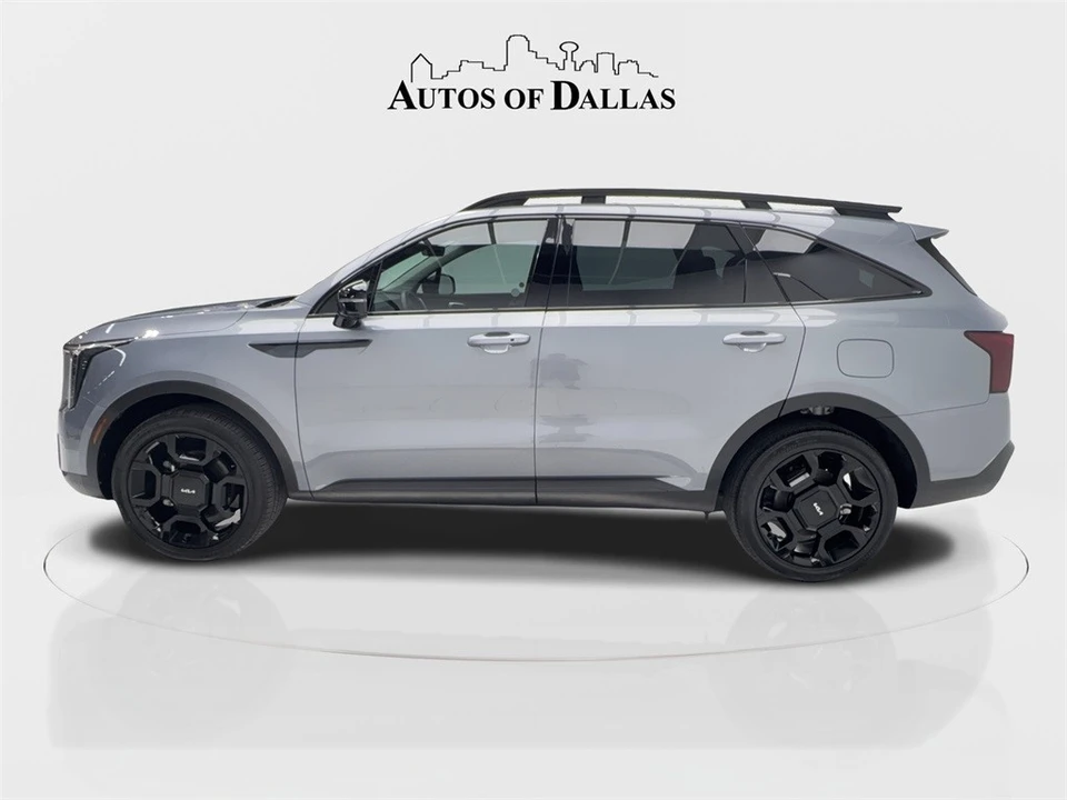2024 Kia Sorento - Image 6 of 12