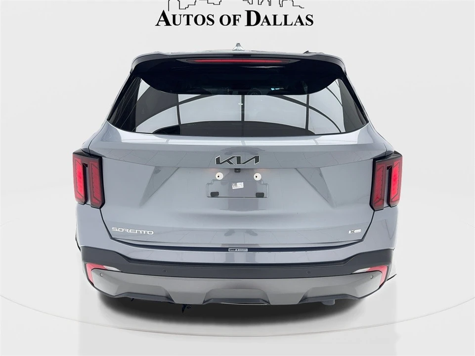 2024 Kia Sorento - Image 11 of 12