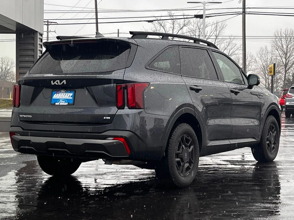 2024 Kia Sorento - Image 6 of 12