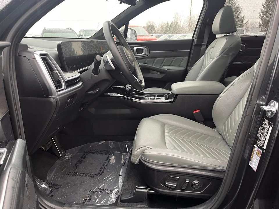 2024 Kia Sorento - Image 12 of 12