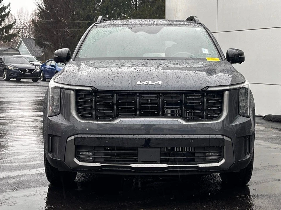 2024 Kia Sorento - Image 7 of 12