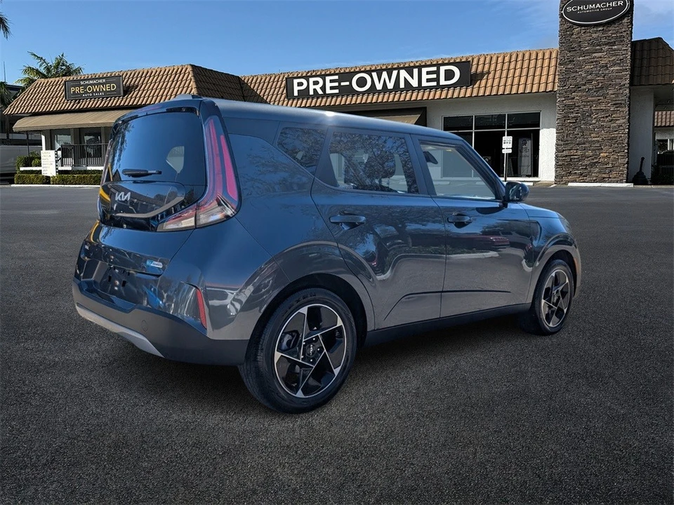 2024 Kia Soul - Image 7 of 12