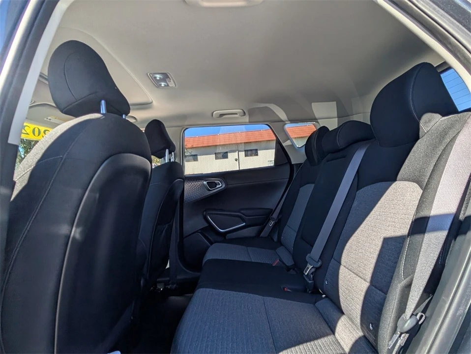2024 Kia Soul - Image 12 of 12