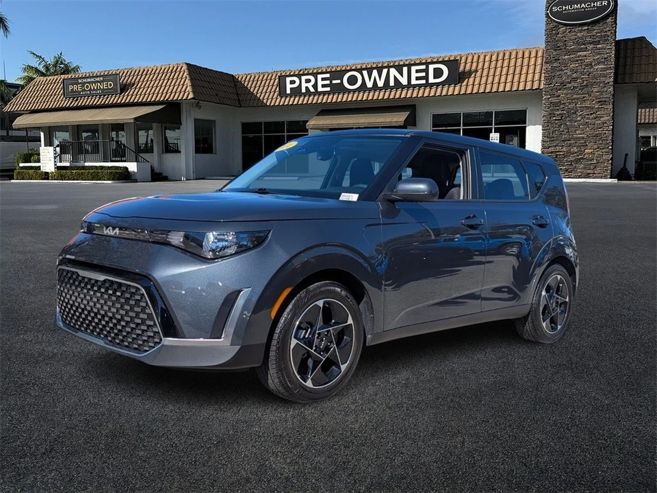 2024 Kia Soul - Image 3 of 12