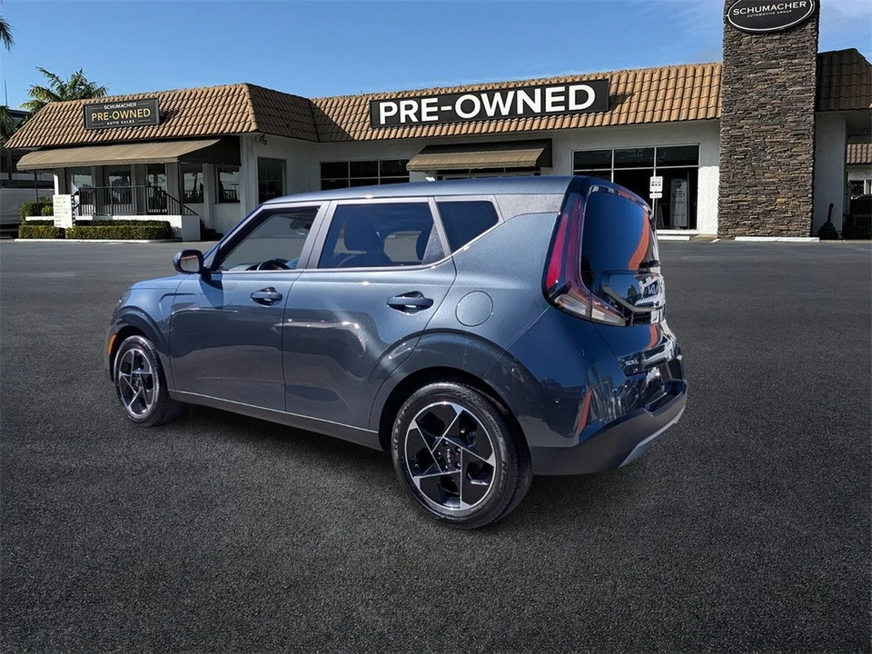 2024 Kia Soul - Image 5 of 12