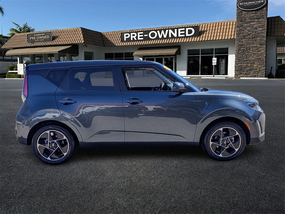 2024 Kia Soul - Image 8 of 12