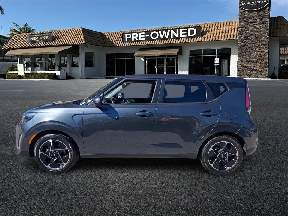 2024 Kia Soul - Image 4 of 12