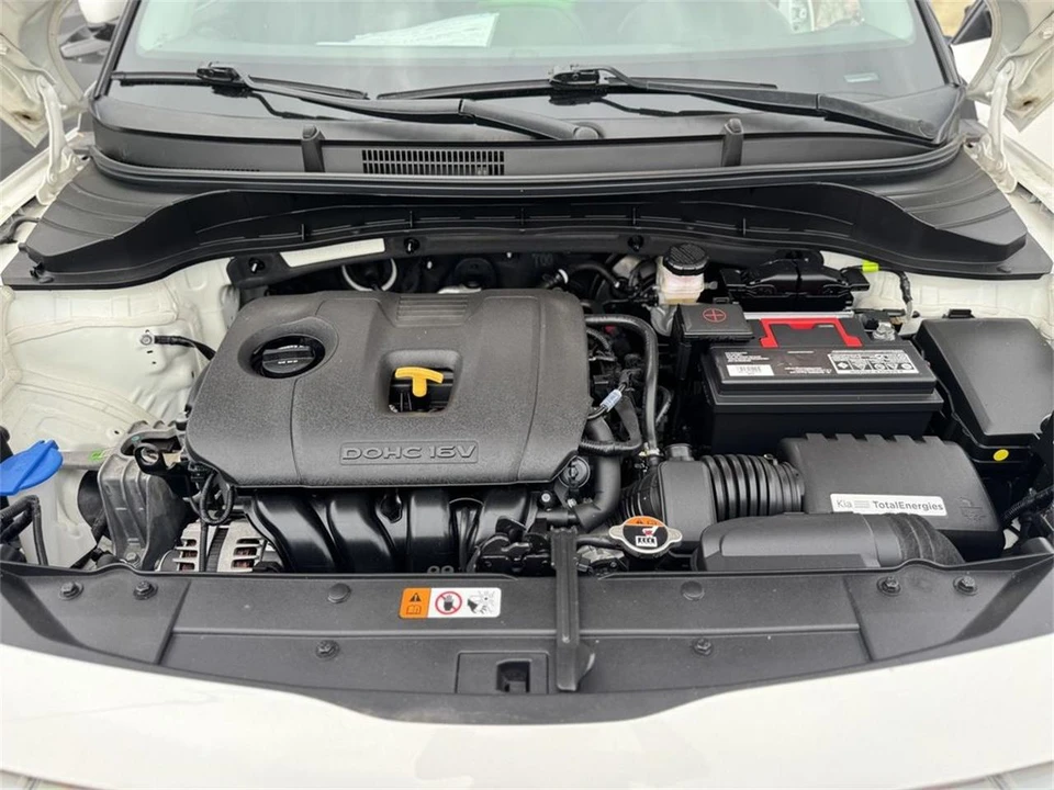 2024 Kia Soul - Image 13 of 15