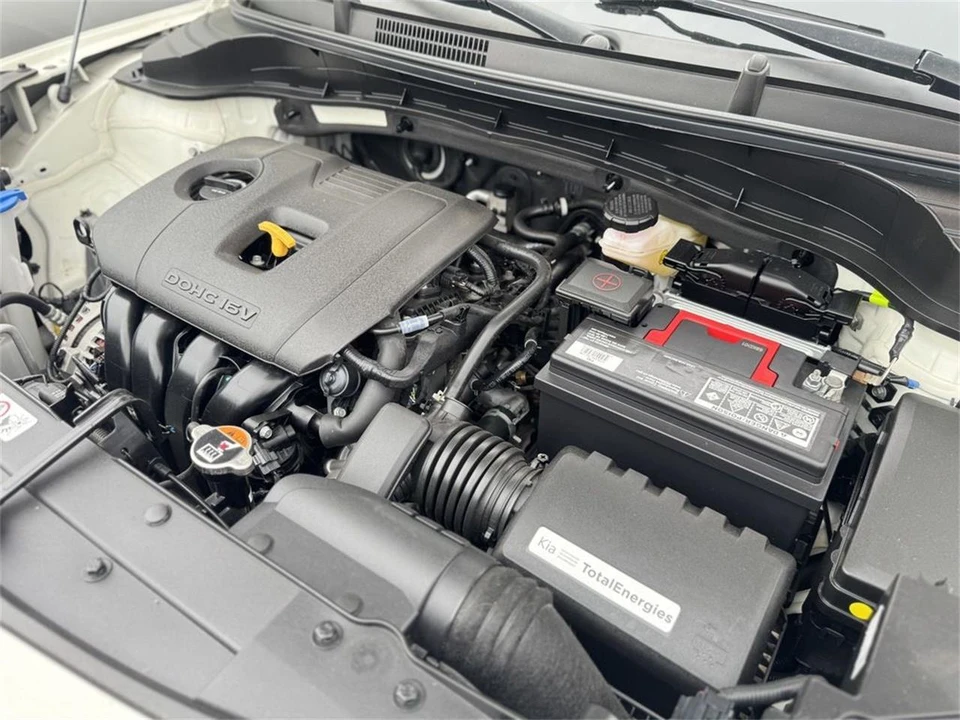 2024 Kia Soul - Image 15 of 15